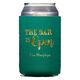 The Bar is Open Collapsible Koozies Image 5 of 5